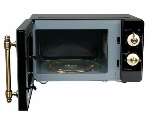 Микроволновая печь VEKTA MS720HRB черный