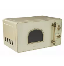 Микроволновая печь VEKTA MS720HRC кремовый