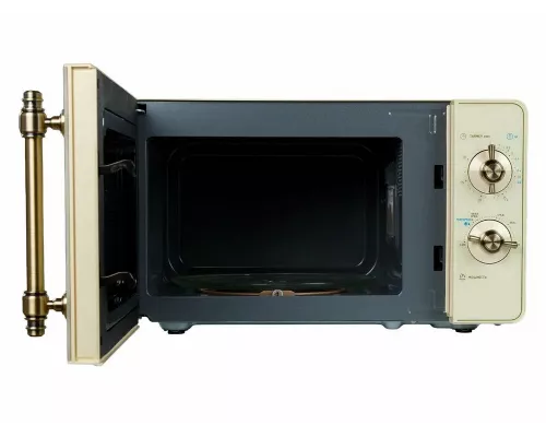 Микроволновая печь VEKTA MS720HRC кремовый