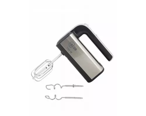 Миксер BEON BN-2203 нерж сталь/черный