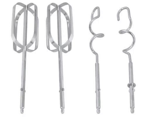 Миксер BEON BN-2203 нерж сталь/черный