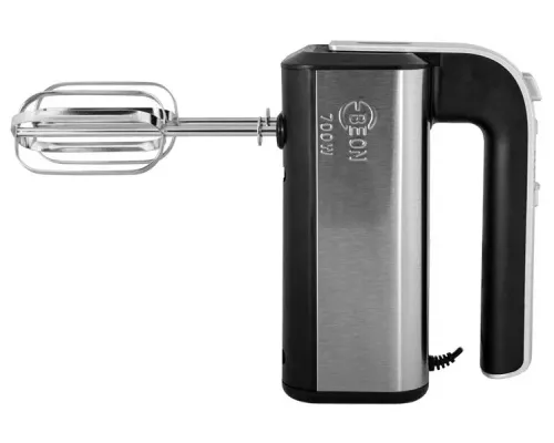 Миксер BEON BN-2203 нерж сталь/черный