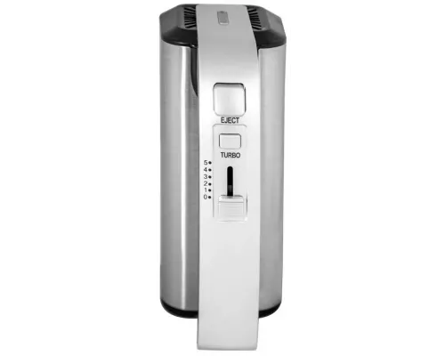 Миксер BEON BN-2203 нерж сталь/черный