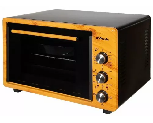 Мини-печь il Monte EO-4003 WOOD