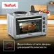 Мини-печь TEFAL OF463D30