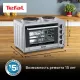 Мини-печь TEFAL OF463D30