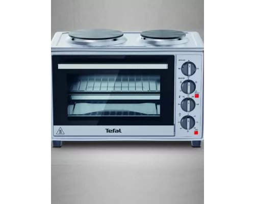 Мини-печь TEFAL OF463D30
