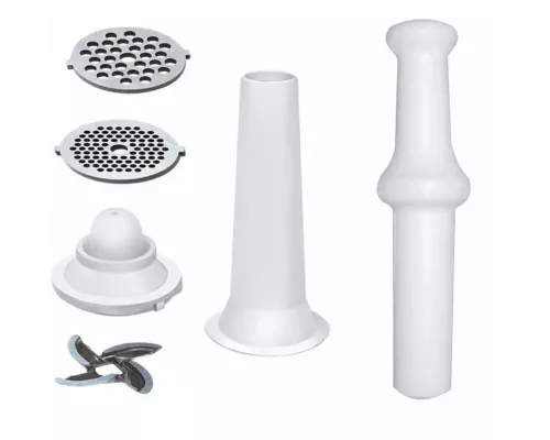 Мясорубка Eurostek EMG-YK02K