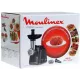 Мясорубка Moulinex ME105830 черный