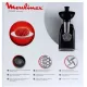 Мясорубка Moulinex ME105830 черный