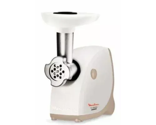 Мясорубка Moulinex ME462132