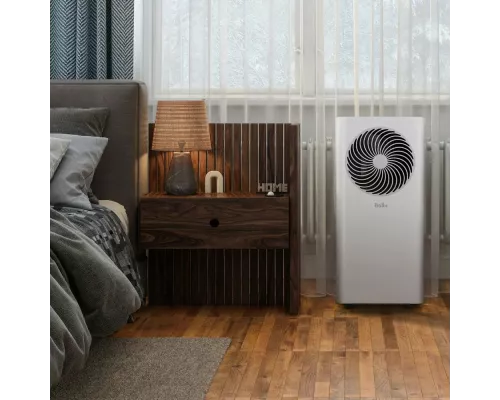 Мобильный кондиционер Ballu BPAC-07 OR/N6