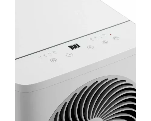 Мобильный кондиционер Ballu BPAC-09 OR/N6