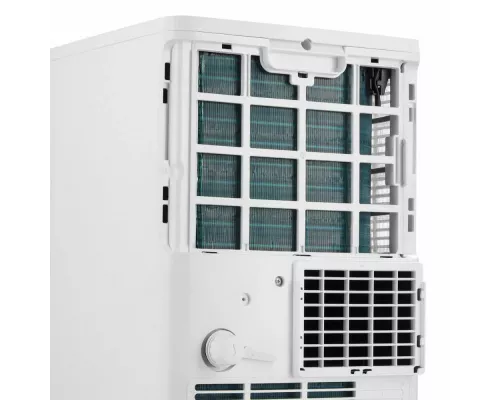 Мобильный кондиционер Ballu BPAC-09 OR/N6