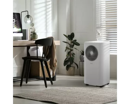 Мобильный кондиционер Ballu BPAC-09 OR/N6