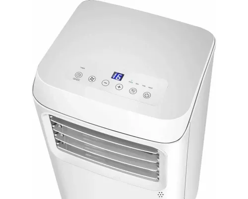 Мобильный кондиционер Hyundai HPAC-07-2 белый