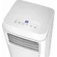 Мобильный кондиционер Hyundai HPAC-07-2 белый