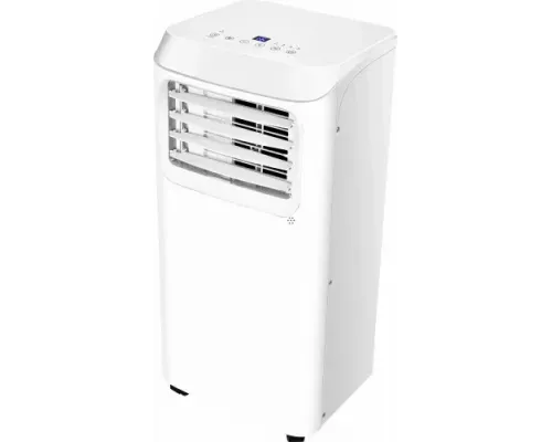 Мобильный кондиционер Hyundai HPAC-09-2 белый