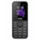 Мобильный телефон INOI 140 Classic Lite 4G Black