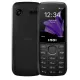 Мобильный телефон INOI 240 Modern 4G Black