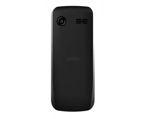 Мобильный телефон INOI 240 Modern 4G Black