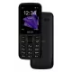 Мобильный телефон INOI 244 Modern Plus 4G Black