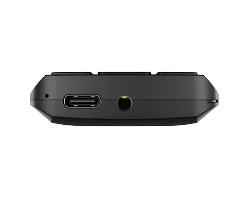 Мобильный телефон INOI 244 Modern Plus 4G Black