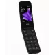 Мобильный телефон INOI 284 Flip 4G Black