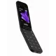 Мобильный телефон INOI 284 Flip 4G Black