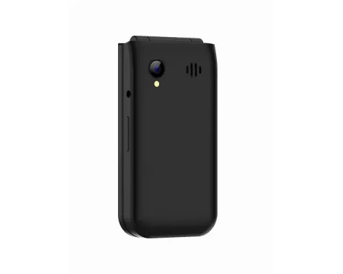 Мобильный телефон INOI 284 Flip 4G Black