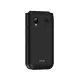 Мобильный телефон INOI 284 Flip 4G Black