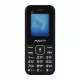 Мобильный телефон Maxvi C27 black