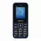 Мобильный телефон Maxvi C27 blue