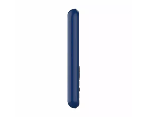 Мобильный телефон Maxvi C27 blue
