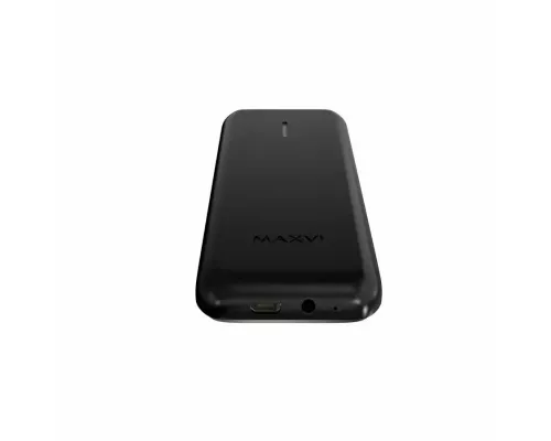 Мобильный телефон Maxvi C30 Black
