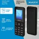 Мобильный телефон Maxvi P99 Black