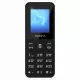 Мобильный телефон Maxvi P99 Black