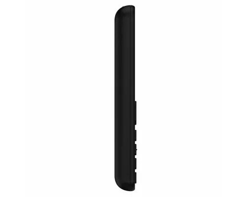 Мобильный телефон Maxvi P99 Black