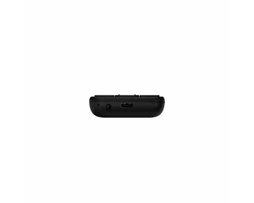Мобильный телефон Maxvi P99 Black