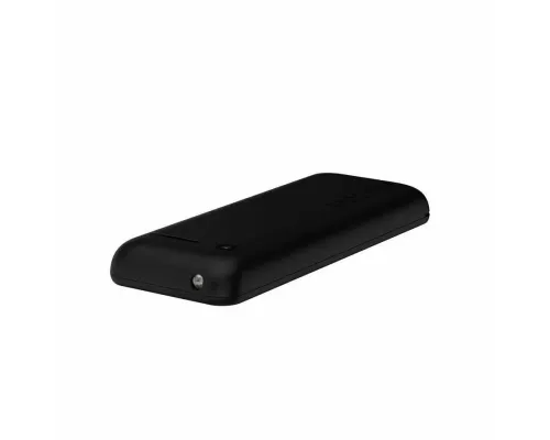 Мобильный телефон Maxvi P99 Black