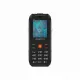 Мобильный телефон Maxvi T100 black