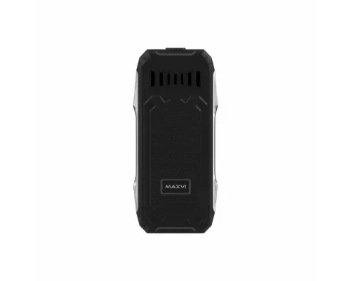 Мобильный телефон Maxvi T100 black