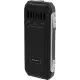 Мобильный телефон Maxvi T100 black