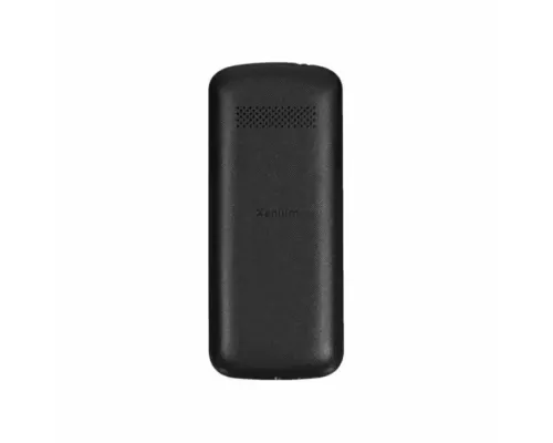 Мобильный телефон Philips Xenium X170 Black
