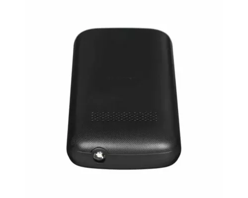 Мобильный телефон Philips Xenium X170 Black