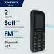 Мобильный телефон Philips Xenium X170 Black