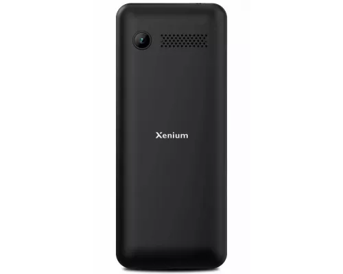 Мобильный телефон Philips Xenium X280 Black