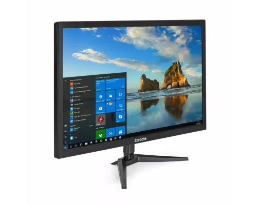 Монитор 21.5'' ExeGate EB2200
