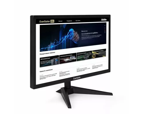Монитор 21.5'' ExeGate EB2200
