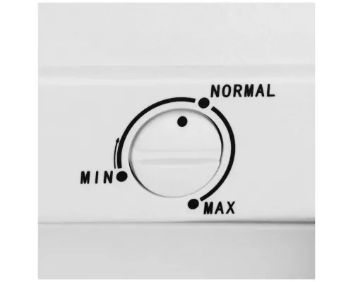 Морозильная камера KRAFT KF-HS125 W белый